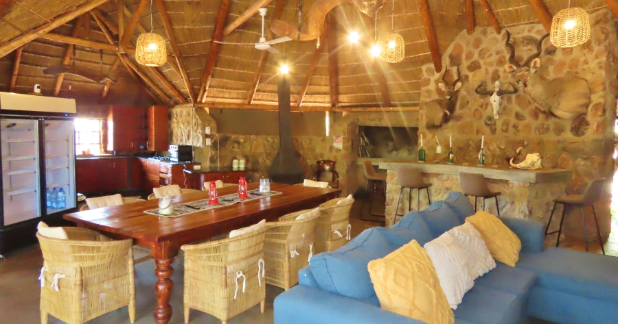 7 Bedroom Property for Sale in Brits Rural North West